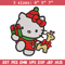 Hello kitty chrismas Embroidery Design,Kitty Embroidery,Embroidery File,Chrismas Embroidery,Anime shirt,Digital download.jpg