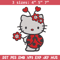 Hello kitty cute Embroidery Design, Hello kitty Embroidery,Embroidery File,Anime Embroidery,Anime shirt,Digital download.jpg