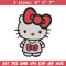 Hello kitty cute Embroidery Design,Hello kitty Embroidery,Embroidery File,Anime Embroidery,Anime shirt, Digital download.jpg