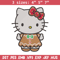 Hello kitty cute Embroidery Design,Hello kitty Embroidery,Embroidery File,Anime Embroidery,Anime shirt,Digital download.jpg