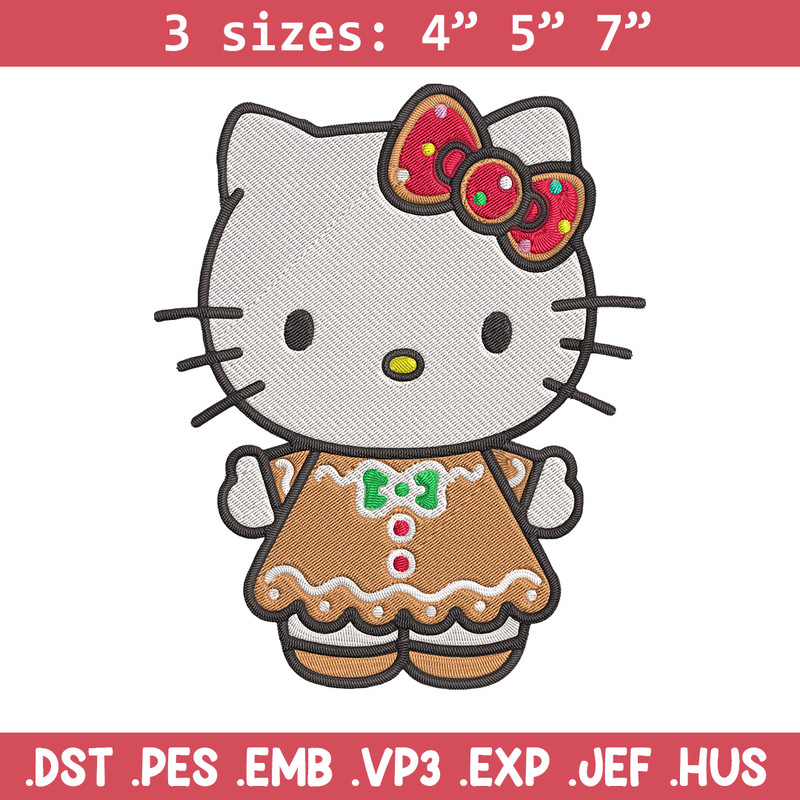 Hello kitty cute Embroidery Design,Hello kitty Embroidery,Embroidery File,Anime Embroidery,Anime shirt,Digital download.jpg