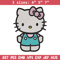 Hello kitty Embroidery Design, Hello kitty Embroidery,Embroidery File, Anime Embroidery, Anime shirt,Digital download..jpg