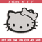 Hello kitty sticker Embroidery Design, Hello kitty Embroidery, Embroidery File, Anime Embroidery, Digital download..jpg