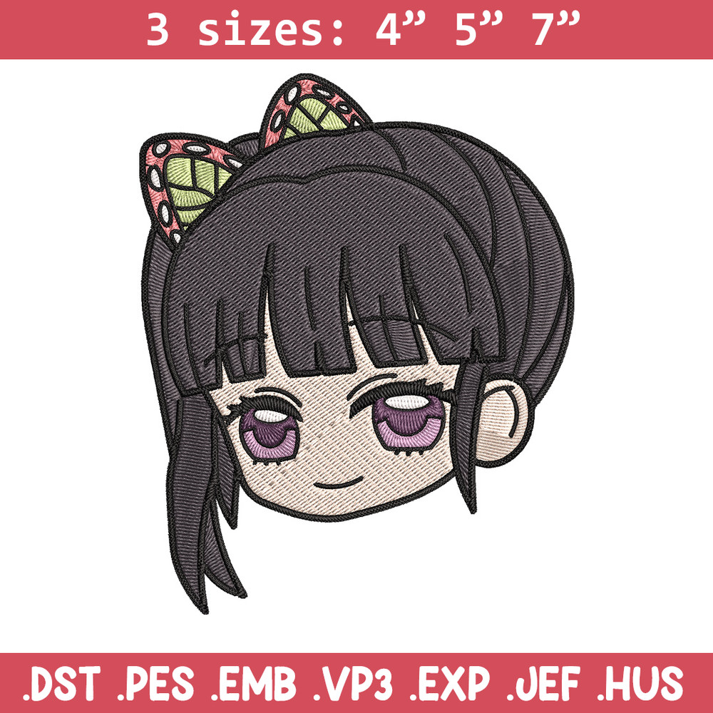 Kanao sticker Embroidery Design, Demon slayer Embroidery, Embroidery File, Anime Embroidery, Digital download (2).jpg