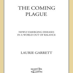 GET The Coming Plague PDF DOWNLOAD
