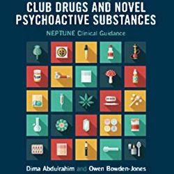 Textbook of Clinical Management of Club Drugs BOOK PDF V 1