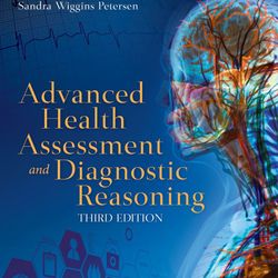 Advanced Health Assessment and Diagnostic Reasoning 2023 TEST BANK PDF DNLD