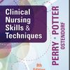 Clinical Nursing Skills and Techniques by Patricia A. Potter.JPG