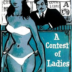 A Contest of Ladies: A New Book of Stories Hardcover – Import, January 1, 1956 PDF