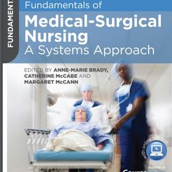 Medical-Surgical Nursing pdf for Medical-Surgical Nursing