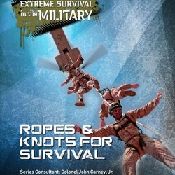 Ropes Knots for Survival PDF DOWNLOAD