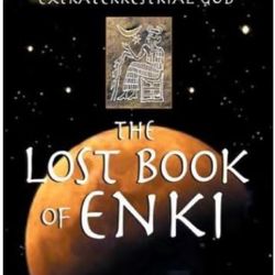 The Lost Book Of Enki