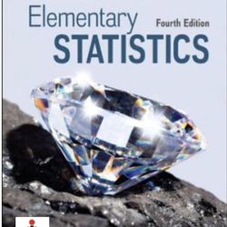 Solution Manual - Elementary Statistics 4th Edition by William Navidi & Barry Monk - Complete