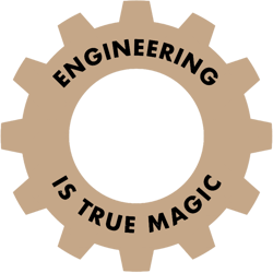 engineering is true magic, elon musk
