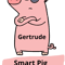 Gertrude- Smart Pig.png