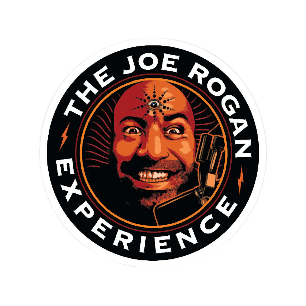 Joe Rogan Experience JRE.png