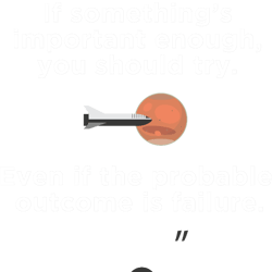 quotes from elon musk on failure , pillow, gifts and