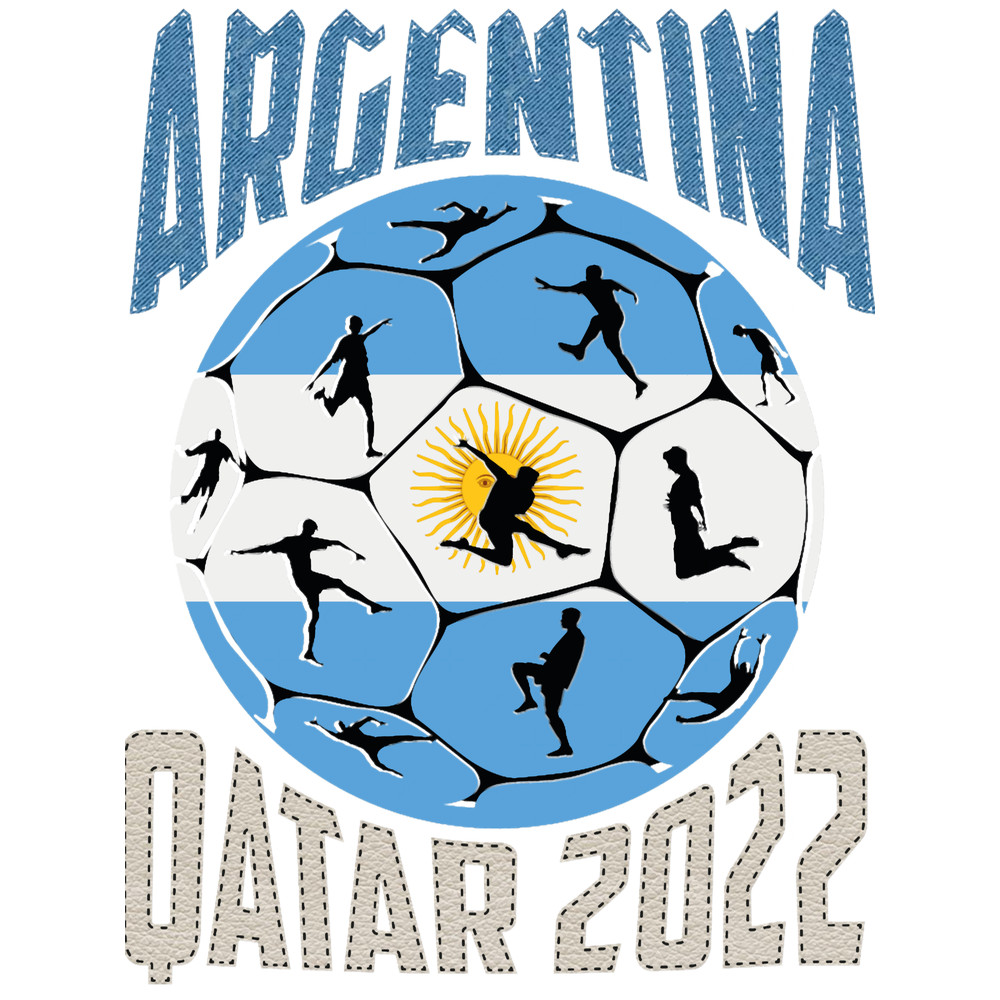 ARGENTINA World Cup QATAR 2022.png