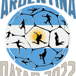argentina world cup qatar 2022
