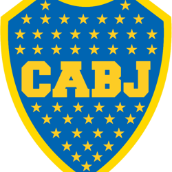 boca juniors crestlogo