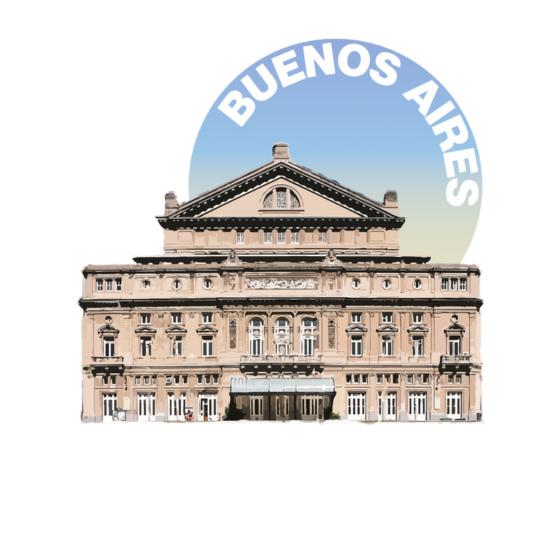 Buenos Aires - Teatro Colon, Argentina .png