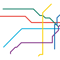 Buenos Aires Subway Map .png