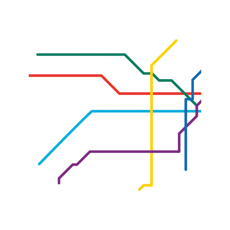 Buenos Aires Subway Map .png