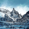 Cerro Torre, Laguna Toro, Patagonia, Argentina Long .png