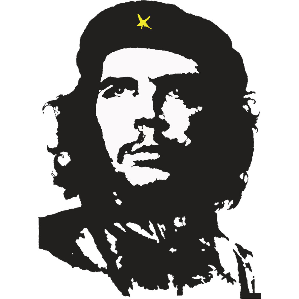 Che Guevara T-T-.png