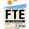 El Calafate (FTE) Argentina Airline Luggage Tag .png