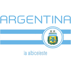 Football Argentina