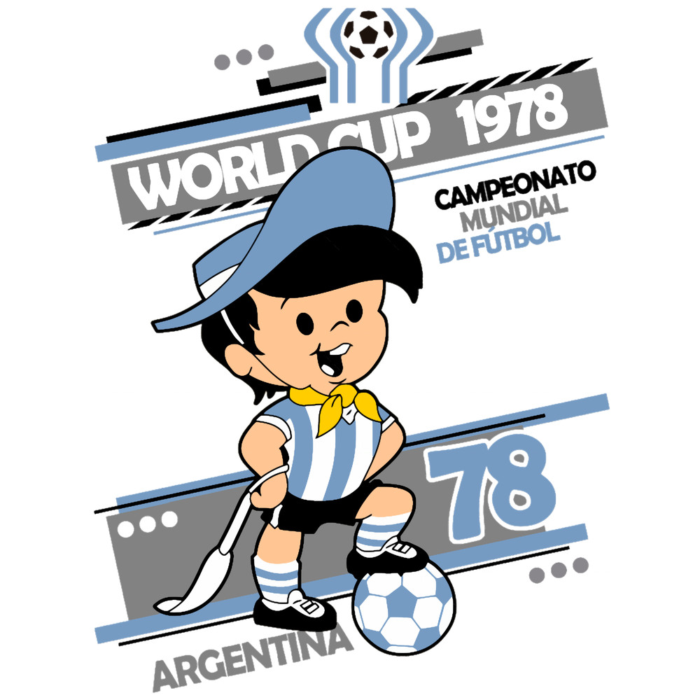 Gauchito - Argentina 78 .png