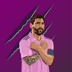 lionel messimessi vakanda black panther