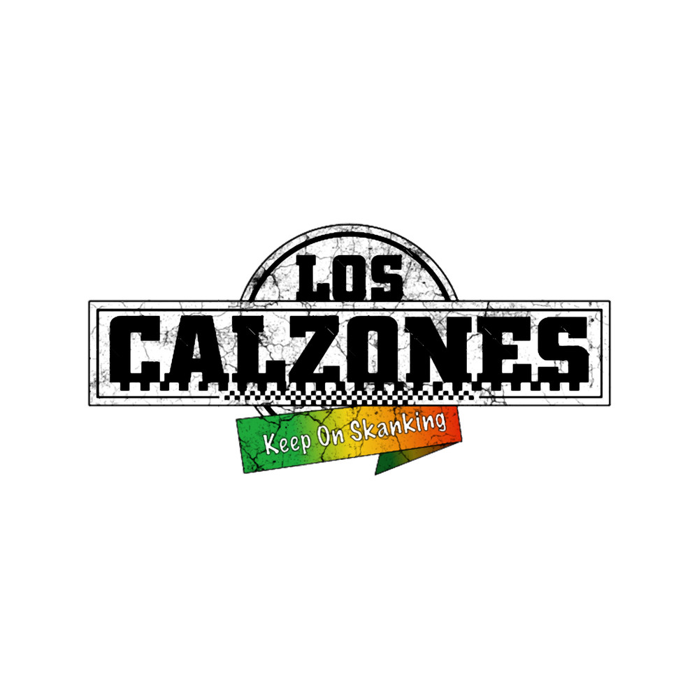 Los Calzones - Keep On Skanking .png