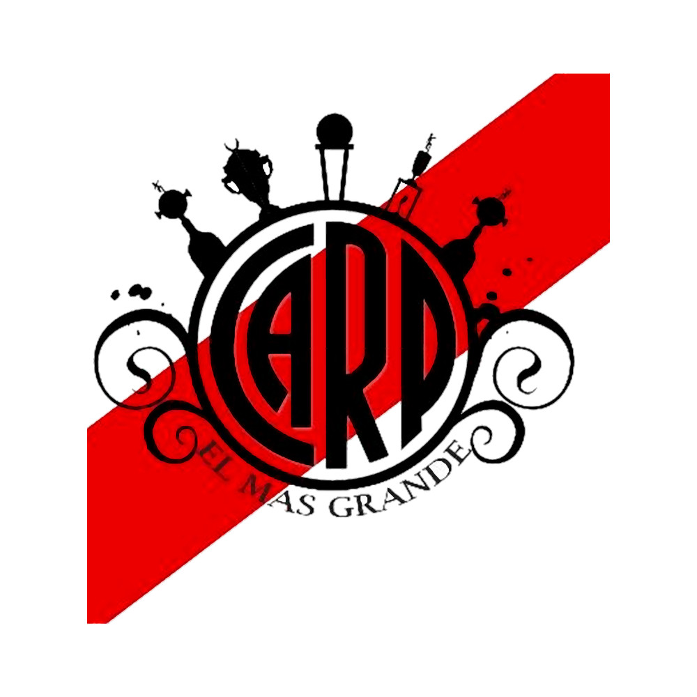 River Plate the largest .png