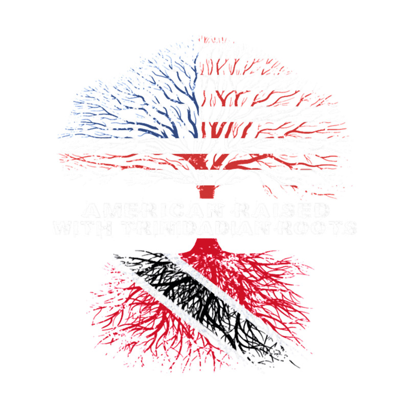 American Raised with Trinidadian Roots Trinidad and Tobago.png
