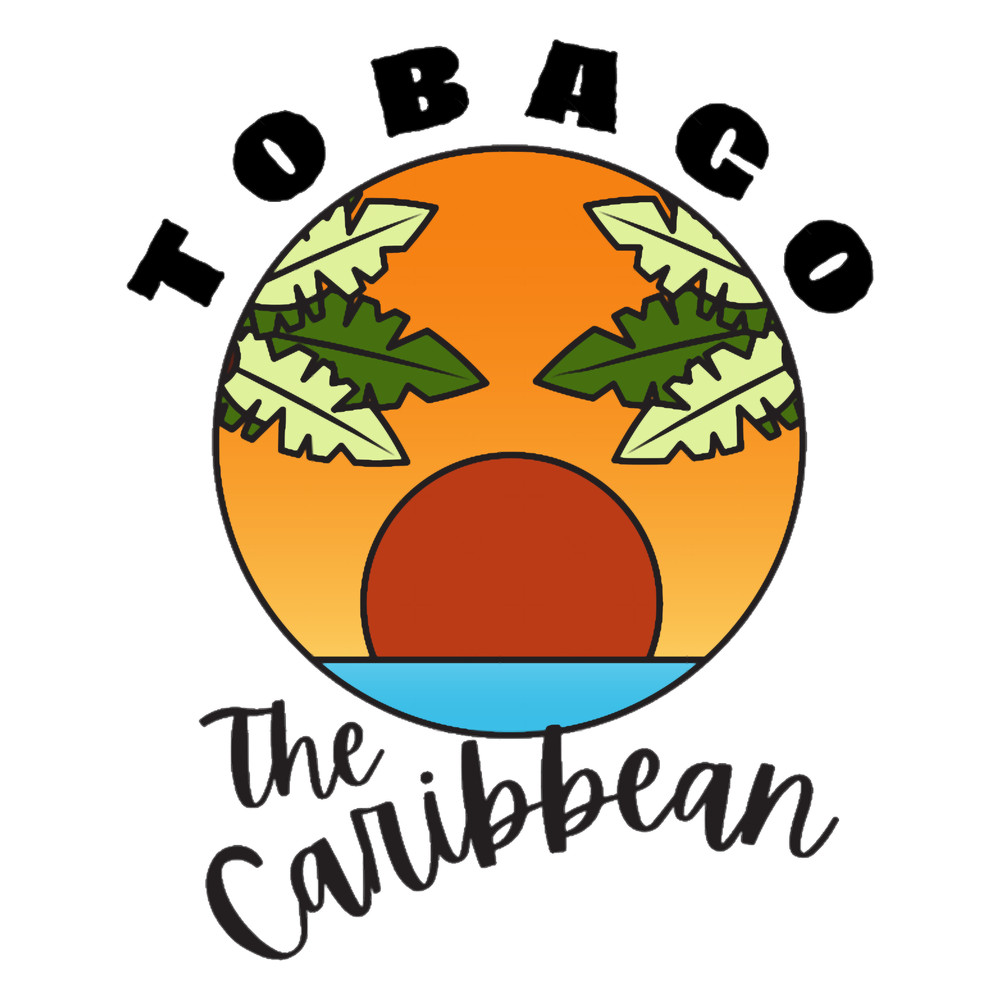 Colorful Tobago the Caribbean - Black Text - VacationCruise .png