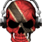 Dj Skull with Trinidad and Tobago Flag .png