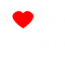 I Love To FeteTrinidad And Tobago FeteTrinidad Slang Fete.png