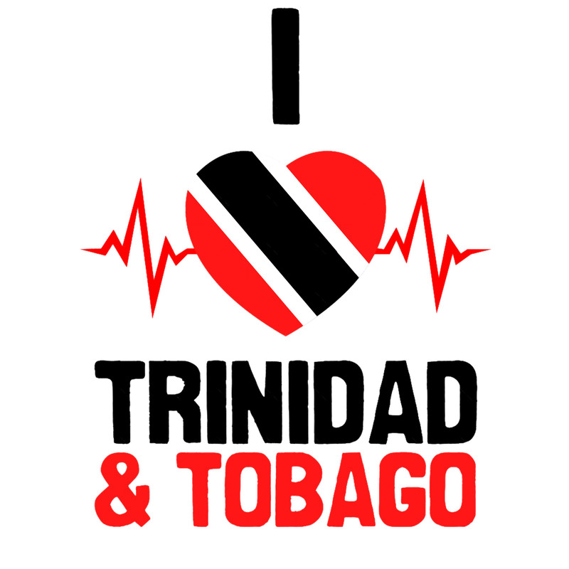 I Love Trinidad And Tobago Trini To De Bone Heartbeat .png