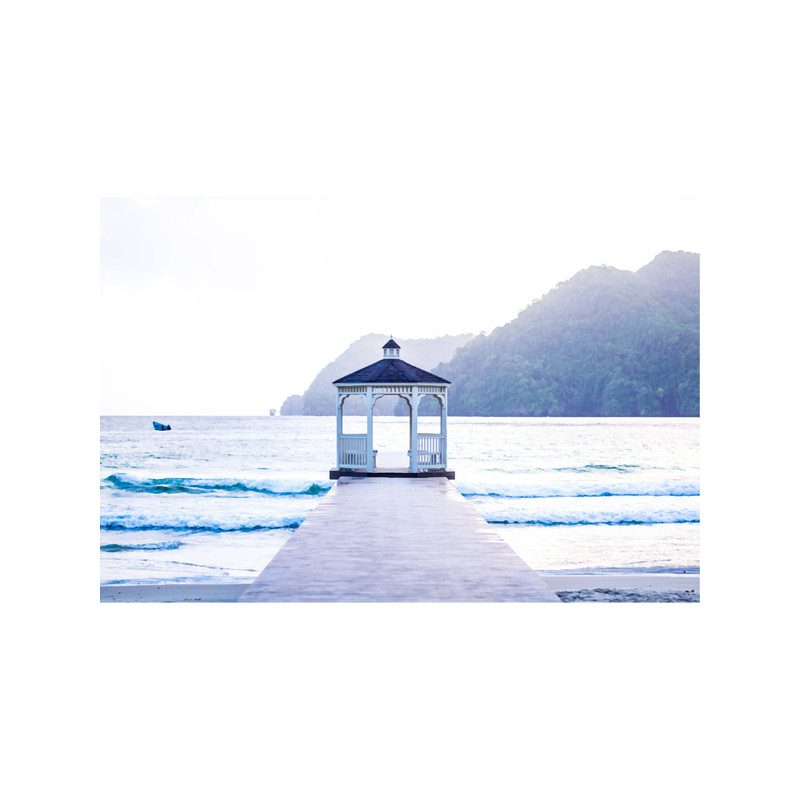 Maracas Beach - Trinidad And Tobago Tourist Attraction .png