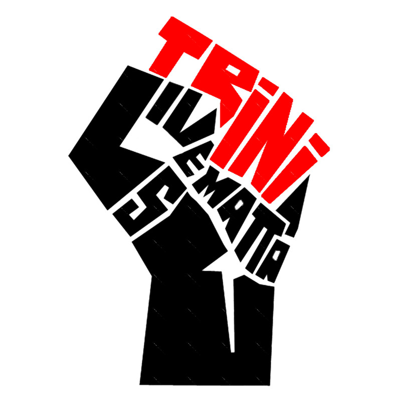 Trini Lives Matter - Trinidad and Tobago Emancipation Day .png
