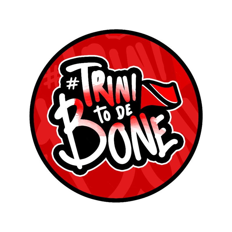 Trini To De Bone - Trinidad and TobagoTrinidad Slang .png
