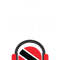 Trinidad , Caribbean Tee, West Indian Top, soca is life graphic tee .png
