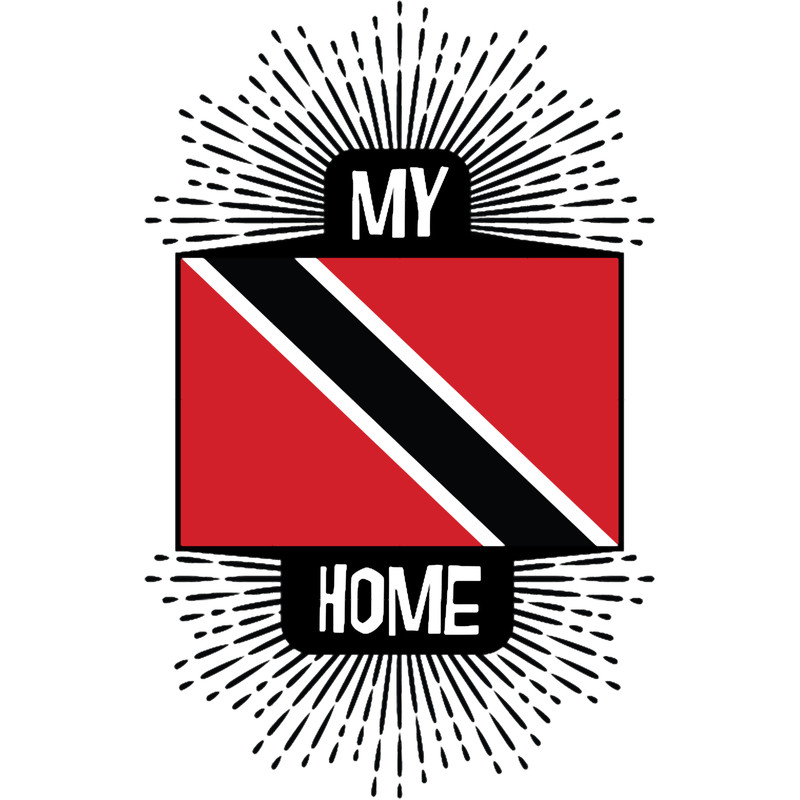 Trinidad and Tobago - My Home .png