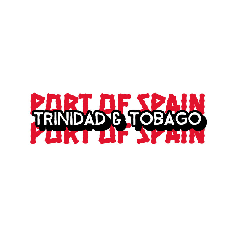Trinidad and Tobago - Port Of Spain .png