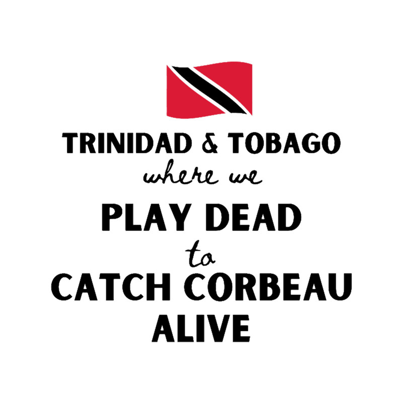 Trinidad and Tobago Common Sayings, Slang .png
