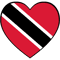 Trinidad and Tobago Heart .png