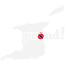 Trinidad and Tobago Map - Proud .png