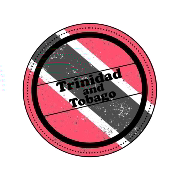 Trinidad and Tobago Stamp .png